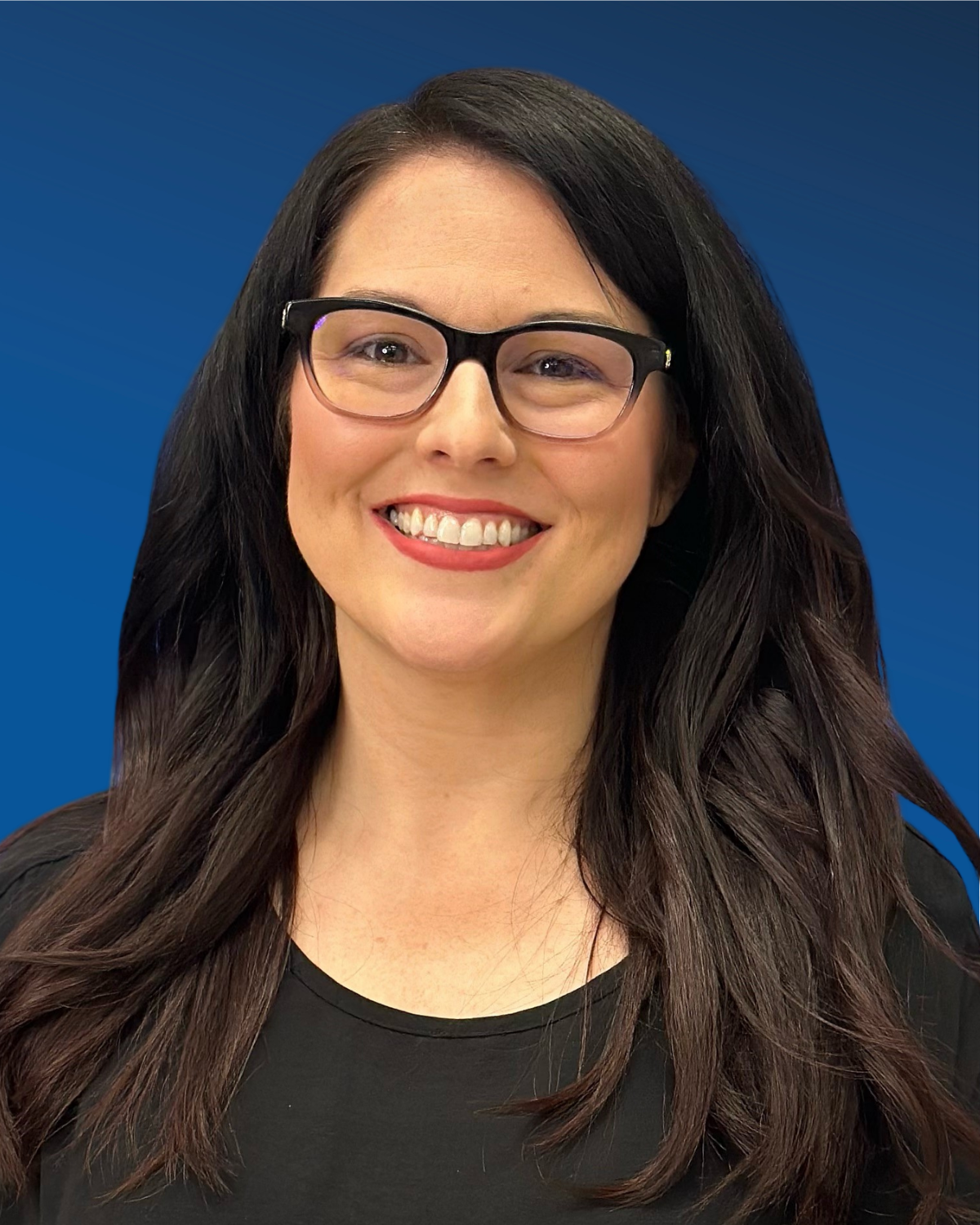 Kasey Stamper, FNP
